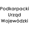 Logo Podkarpackiego Urzędu Wojewódzkiego