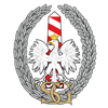 Logo Straży Granicznej