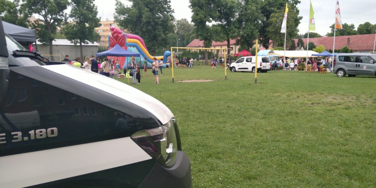 Piknik rodzinny w Przemyślu - Wielobarwna mieszanka kultury, muzyki i atrakcji dla wszystkich
